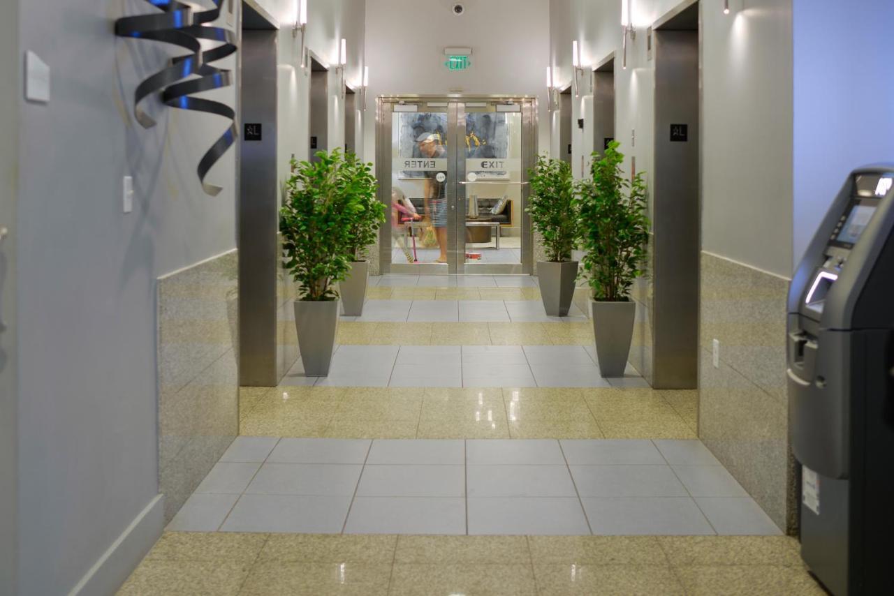 Apartment 3 Bedrooms At Brickell 41st Floor Top Location